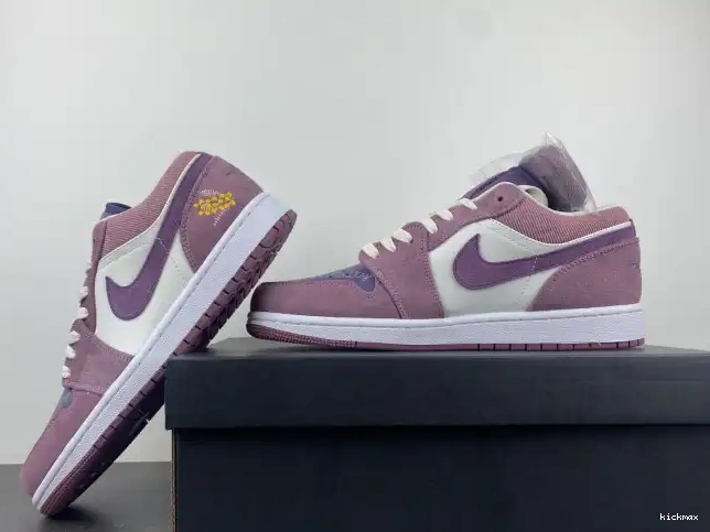 Cheap Air (W) Jordan Unity Low DR8057-500 1 0615